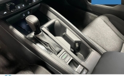 Honda Accord Sedan SE CVT 2026