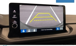 Honda Accord Sedan SE CVT 2026