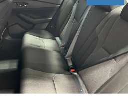 Honda Accord Sedan SE CVT 2026