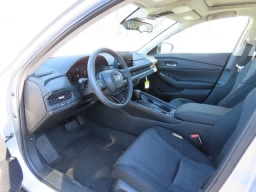 Honda Accord Sedan SE CVT 2026