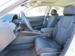 Honda Accord Sedan SE CVT 2026