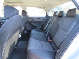 Honda Accord Sedan SE CVT 2026