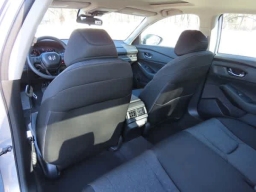 Honda Accord Sedan SE CVT 2026