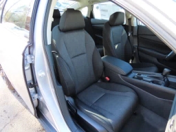 Honda Accord Sedan SE CVT 2026