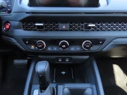 Honda Accord Sedan SE CVT 2026