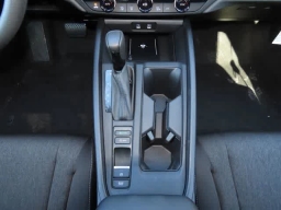 Honda Accord Sedan SE CVT 2026