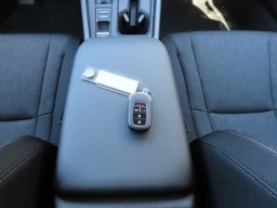 Honda Accord Sedan SE CVT 2026