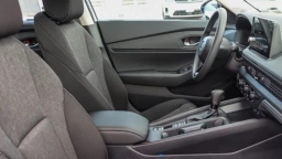 Honda Accord Sedan SE CVT 2026