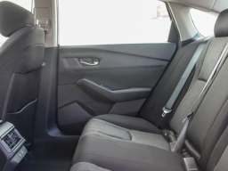 Honda Accord Sedan SE CVT 2026