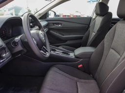 Honda Accord Sedan SE CVT 2026