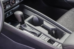 Honda Accord Sedan SE CVT 2026