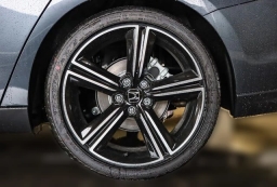 Honda Accord Sedan SE CVT 2026