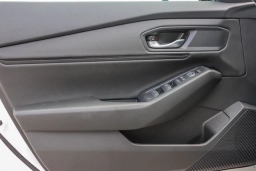 Honda Accord Sedan SE CVT 2026