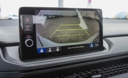 Honda Accord Sedan SE CVT 2026