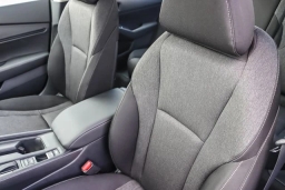 Honda Accord Sedan SE CVT 2026