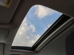 Honda Accord Sedan SE CVT 2026