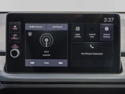 Honda Accord Sedan SE CVT 2026