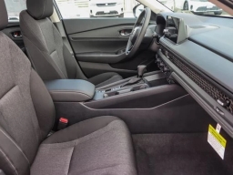 Honda Accord Sedan SE CVT 2026