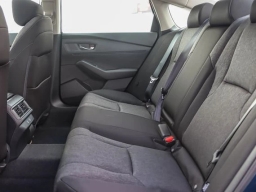 Honda Accord Sedan SE CVT 2026