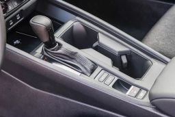 Honda Accord Sedan SE CVT 2026