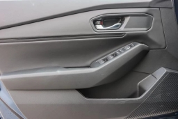 Honda Accord Sedan SE CVT 2026