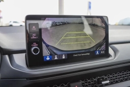 Honda Accord Sedan SE CVT 2026