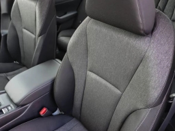 Honda Accord Sedan SE CVT 2026