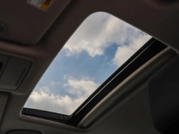 Honda Accord Sedan SE CVT 2026