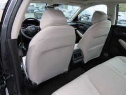 Honda Accord Sedan SE CVT 2026