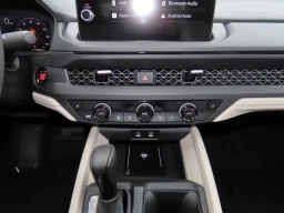 Honda Accord Sedan SE CVT 2026