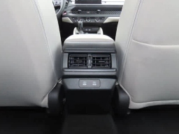 Honda Accord Sedan SE CVT 2026