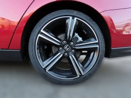 Honda Accord Sedan SE CVT 2026