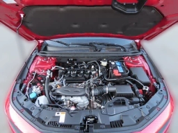 Honda Accord Sedan SE CVT 2026