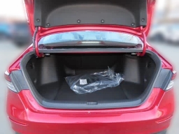 Honda Accord Sedan SE CVT 2026