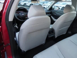 Honda Accord Sedan SE CVT 2026