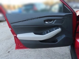 Honda Accord Sedan SE CVT 2026