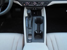 Honda Accord Sedan SE CVT 2026