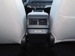 Honda Accord Sedan SE CVT 2026
