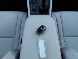 Honda Accord Sedan SE CVT 2026