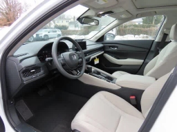 Honda Accord Sedan SE CVT 2026