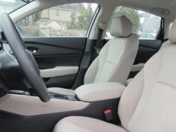 Honda Accord Sedan SE CVT 2026