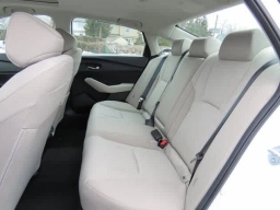 Honda Accord Sedan SE CVT 2026