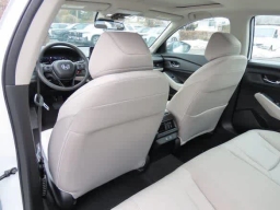 Honda Accord Sedan SE CVT 2026