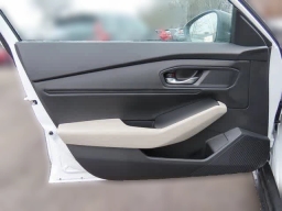 Honda Accord Sedan SE CVT 2026