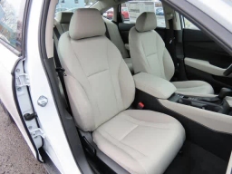 Honda Accord Sedan SE CVT 2026