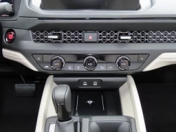 Honda Accord Sedan SE CVT 2026