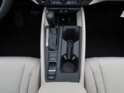 Honda Accord Sedan SE CVT 2026