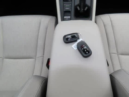 Honda Accord Sedan SE CVT 2026