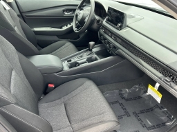 Honda Accord Sedan SE CVT 2025