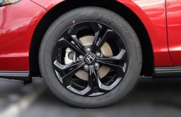 Honda Accord Sedan SE CVT 2025